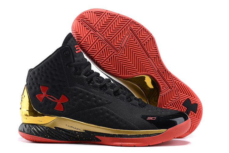 Under Armour One kids chinese new year